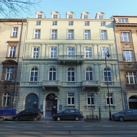 Domingo Elegant Rooms Krakow Old Town Exterior photo